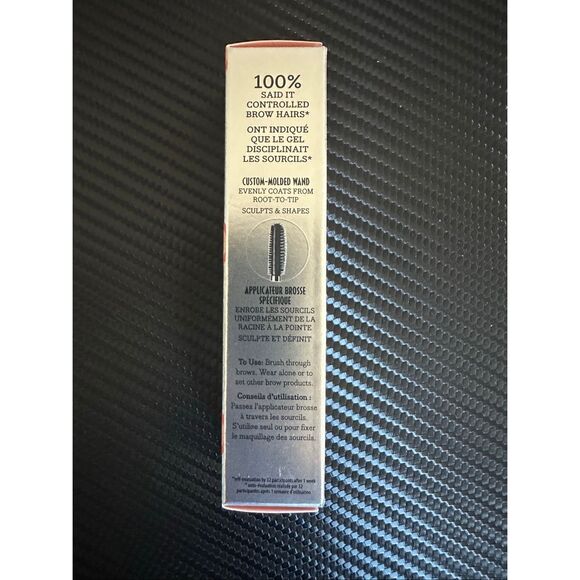 Benefit 24-hr Brow Setter - Picture 4 of 6